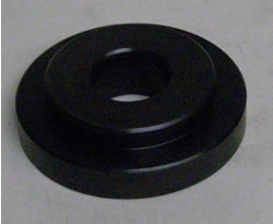 Jet Tool Part JWL1442-154 Clamp JWL1442-154